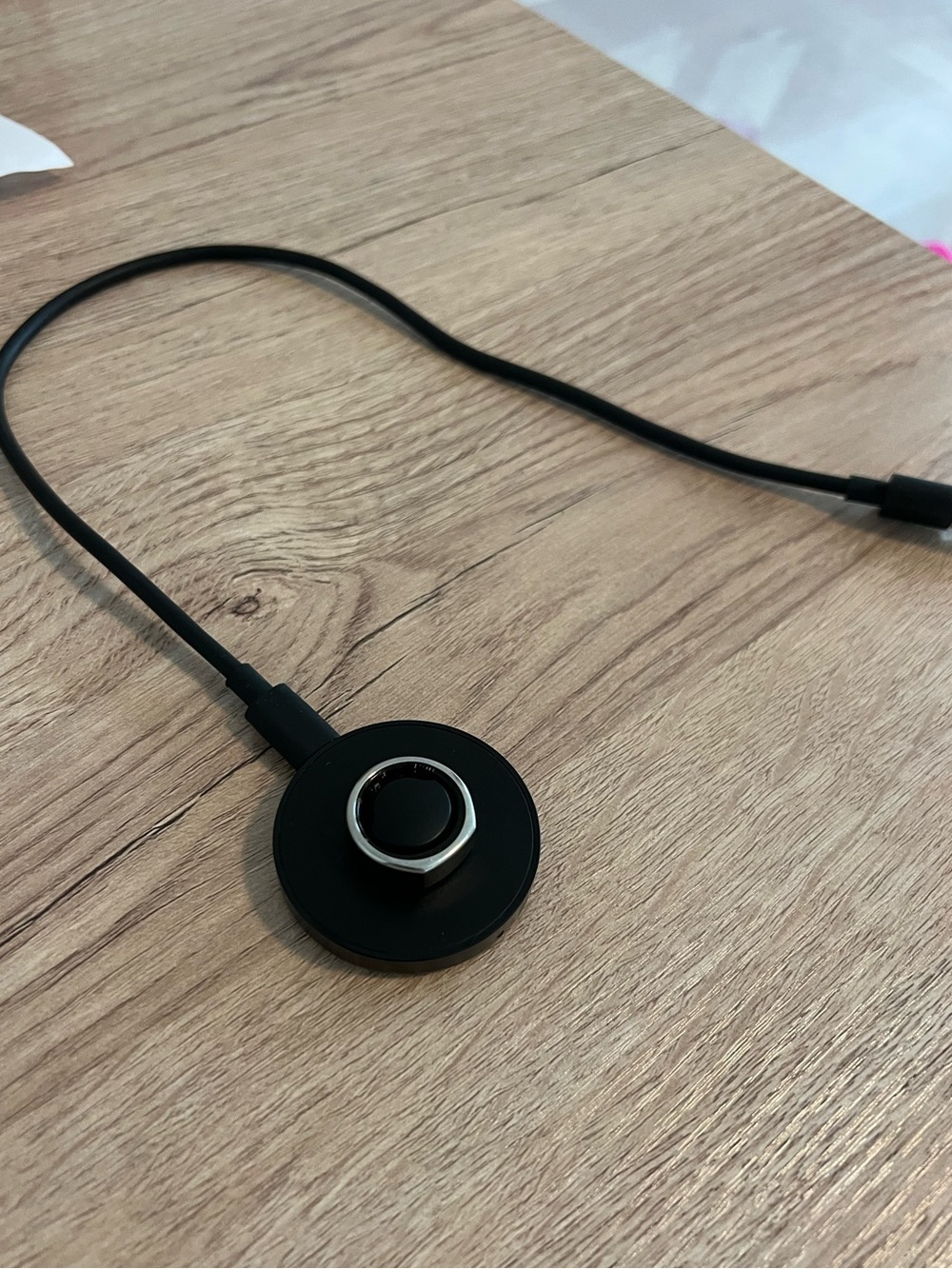 Gen 3 Oura Ring sz 6